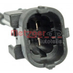 METZGER Sensor, Abgastemperatur